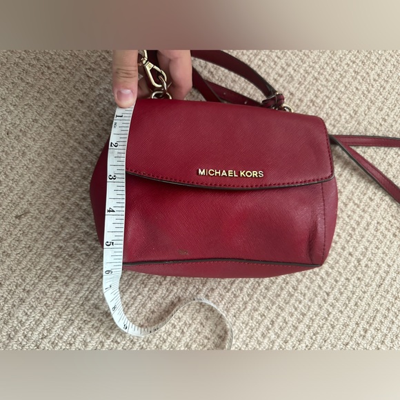 Michale kors mini purse - Picture 4 of 7